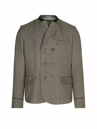 GOTTSEIDANK | Chaqueta tradicional KORBE | 